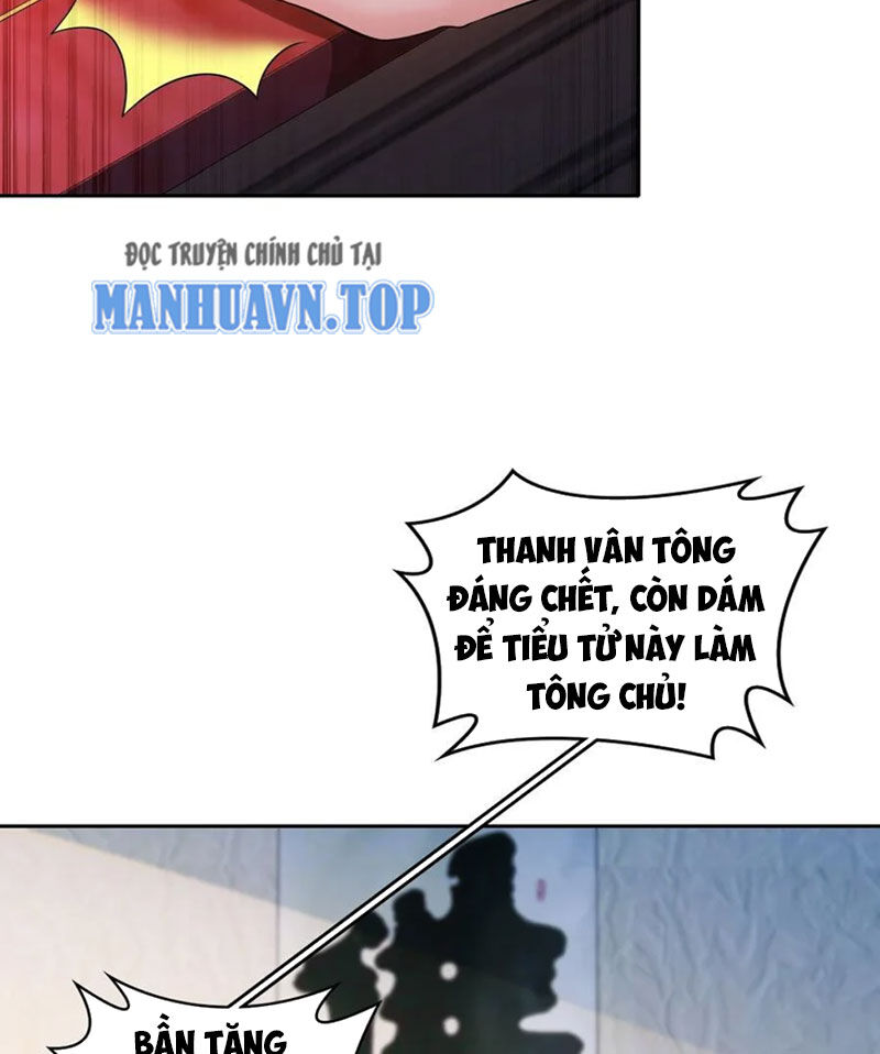 Tuyệt Thế Đạo Lữ: Chapter 120