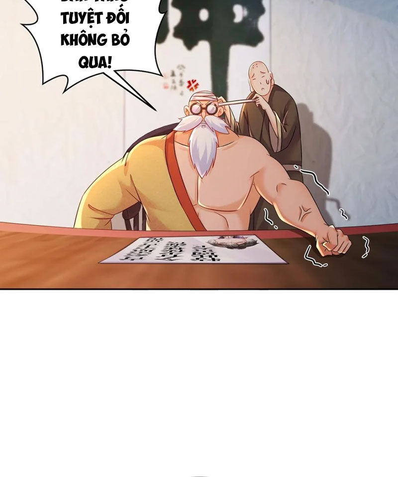 Tuyệt Thế Đạo Lữ: Chapter 120