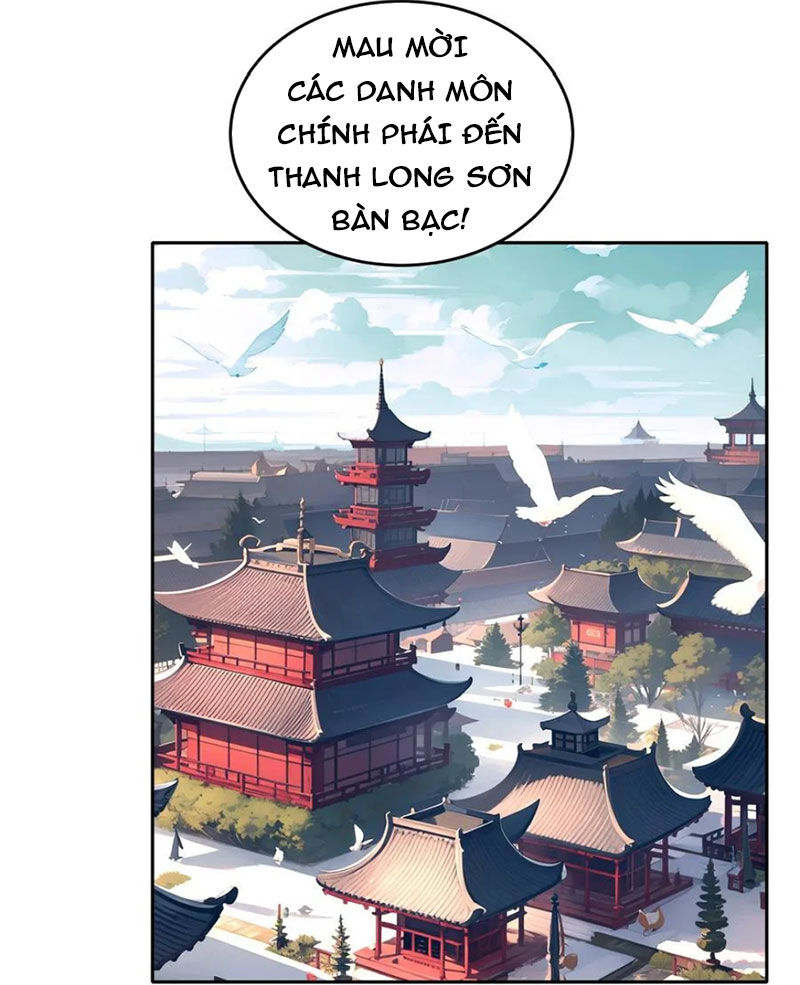 Tuyệt Thế Đạo Lữ: Chapter 120
