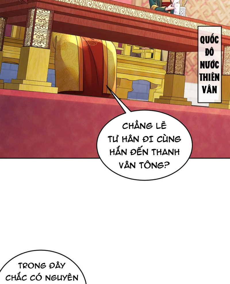 Tuyệt Thế Đạo Lữ: Chapter 120