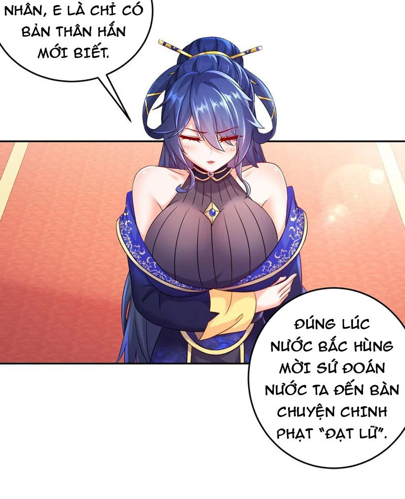 Tuyệt Thế Đạo Lữ: Chapter 120