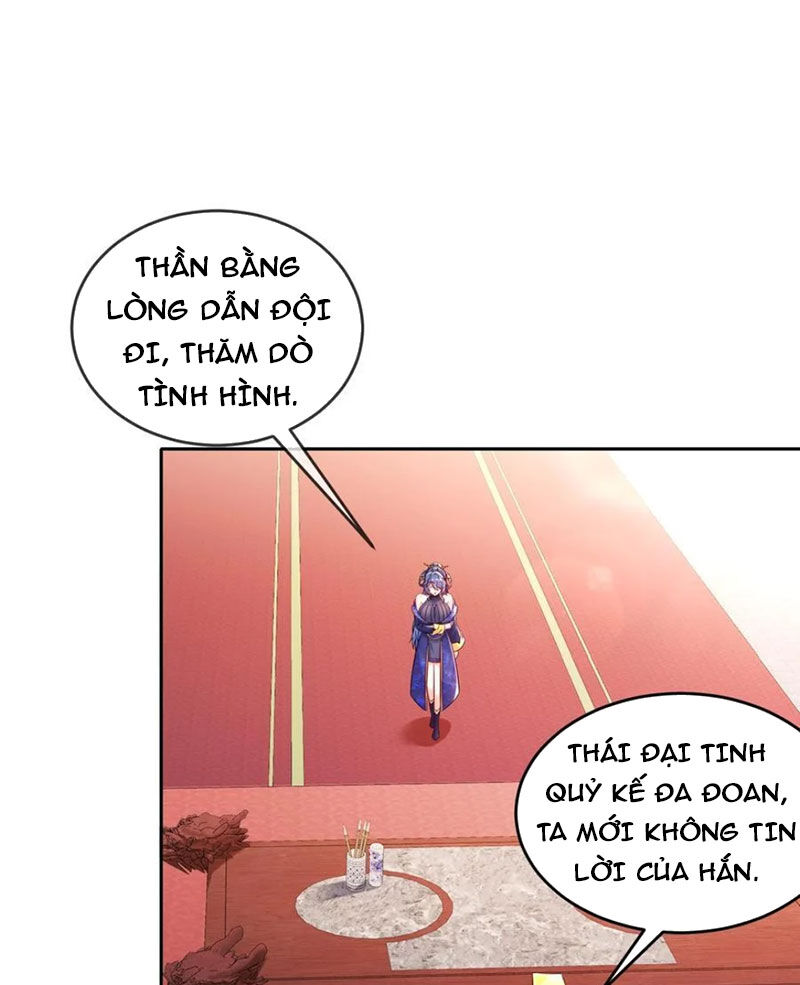 Tuyệt Thế Đạo Lữ: Chapter 120