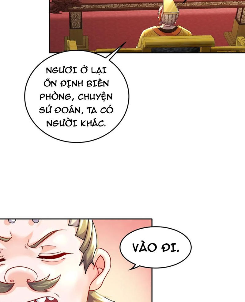 Tuyệt Thế Đạo Lữ: Chapter 120