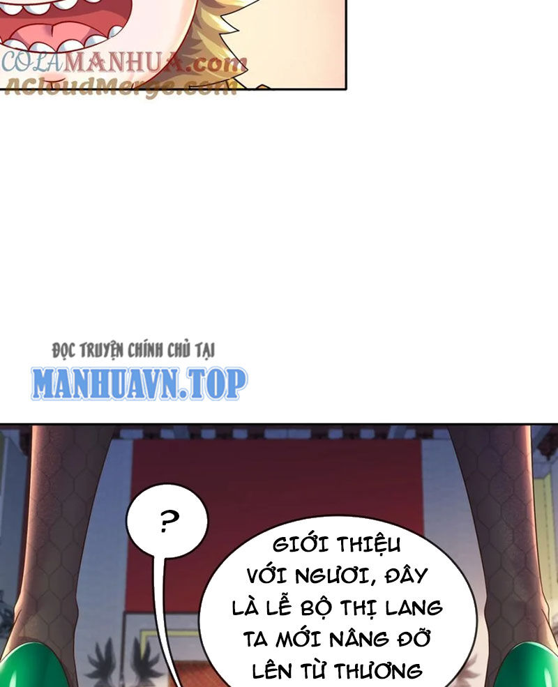 Tuyệt Thế Đạo Lữ: Chapter 120