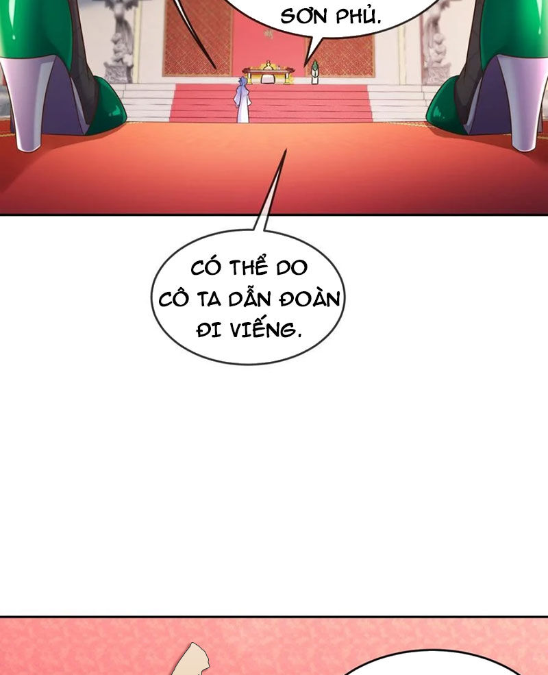 Tuyệt Thế Đạo Lữ: Chapter 120