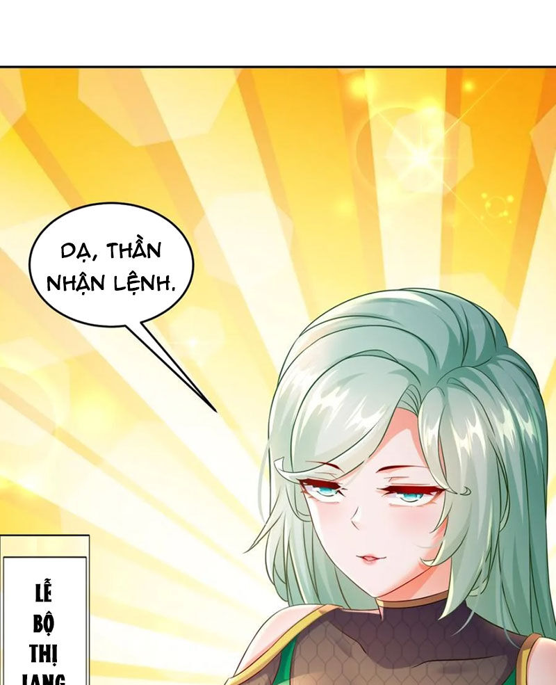 Tuyệt Thế Đạo Lữ: Chapter 120