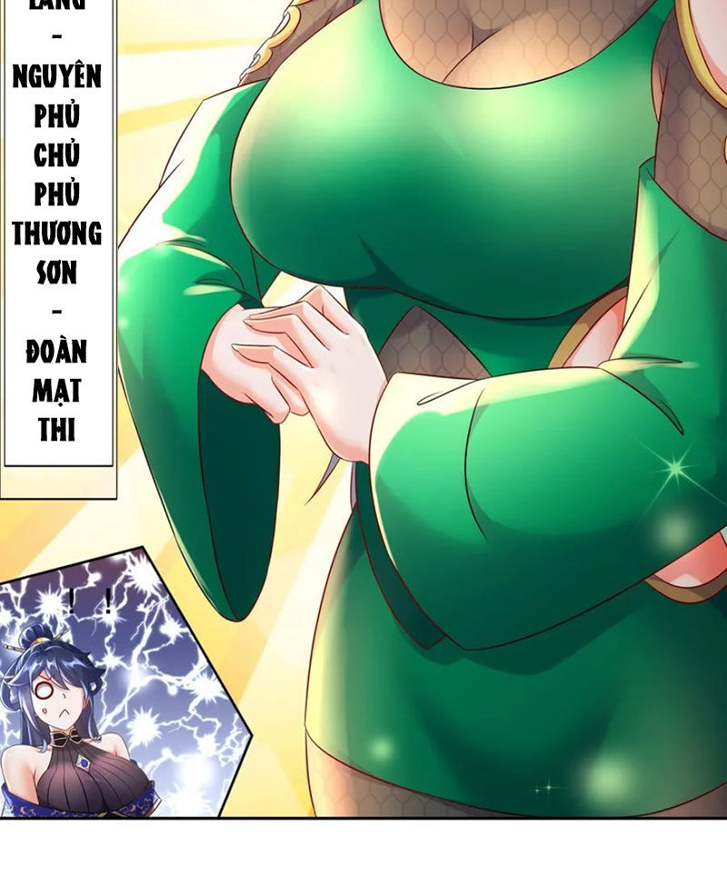 Tuyệt Thế Đạo Lữ: Chapter 120