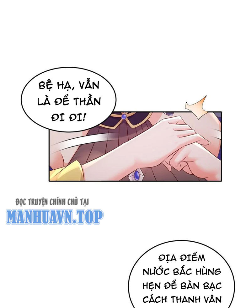 Tuyệt Thế Đạo Lữ: Chapter 120