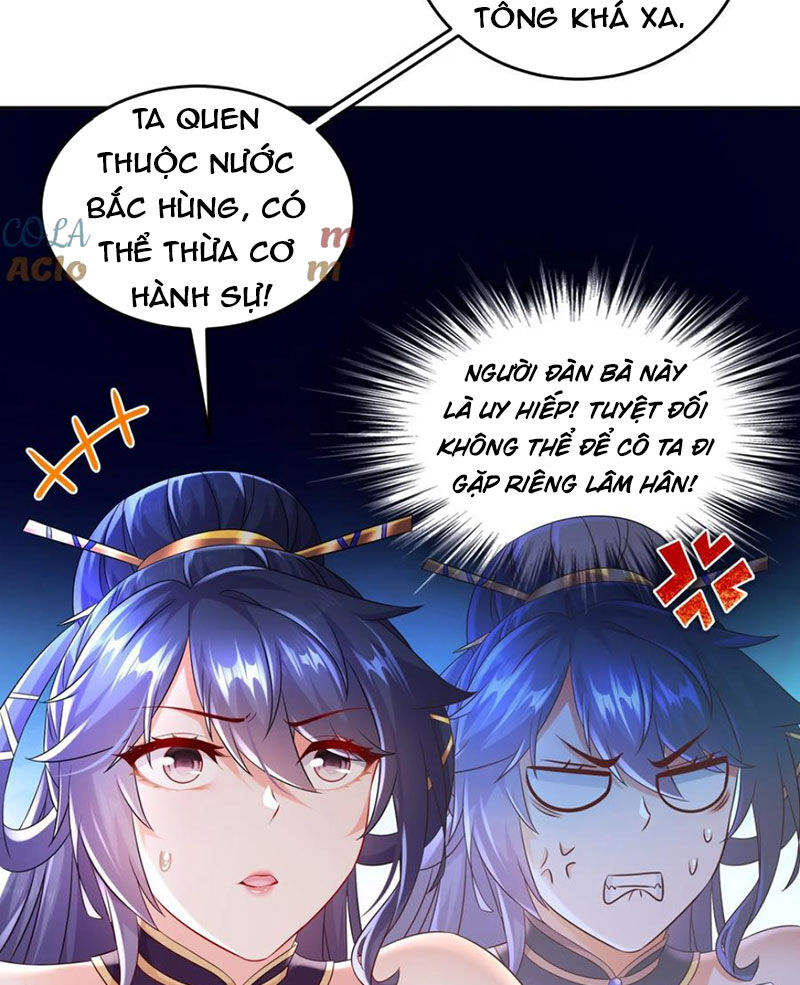 Tuyệt Thế Đạo Lữ: Chapter 120