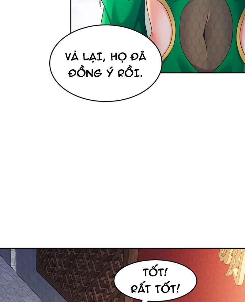 Tuyệt Thế Đạo Lữ: Chapter 120