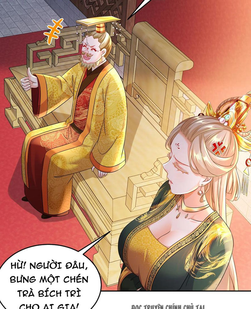 Tuyệt Thế Đạo Lữ: Chapter 120