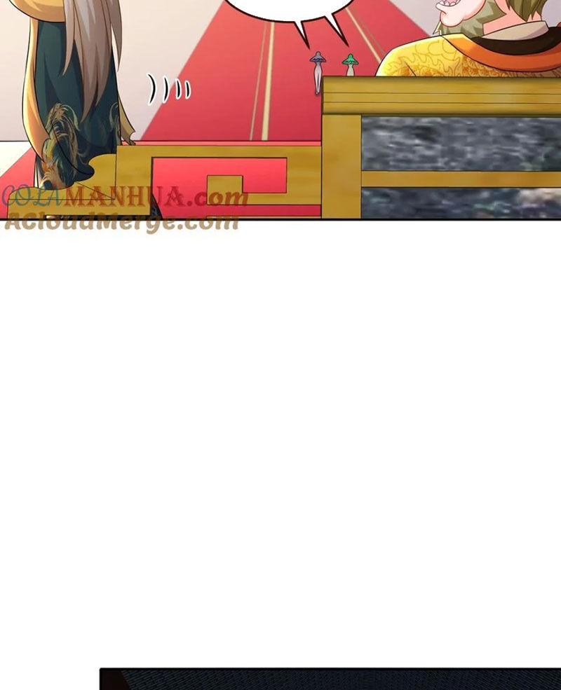 Tuyệt Thế Đạo Lữ: Chapter 120