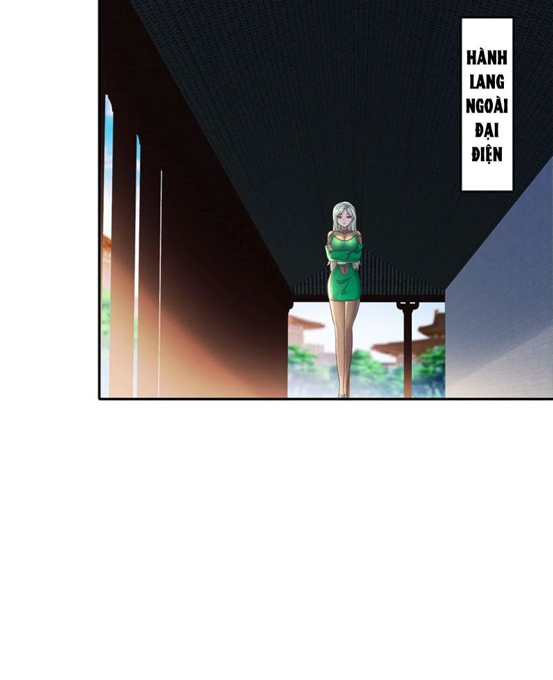 Tuyệt Thế Đạo Lữ: Chapter 120