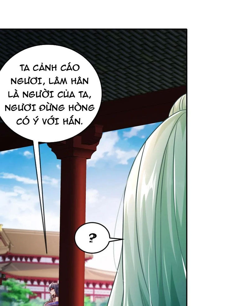 Tuyệt Thế Đạo Lữ: Chapter 120