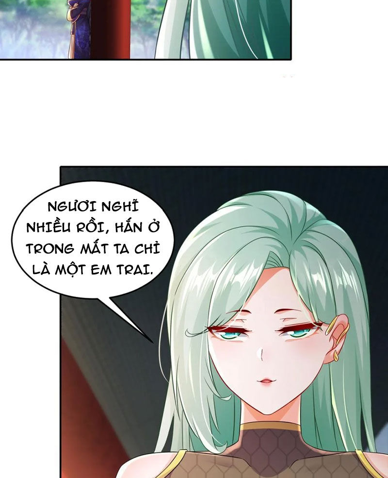 Tuyệt Thế Đạo Lữ: Chapter 120