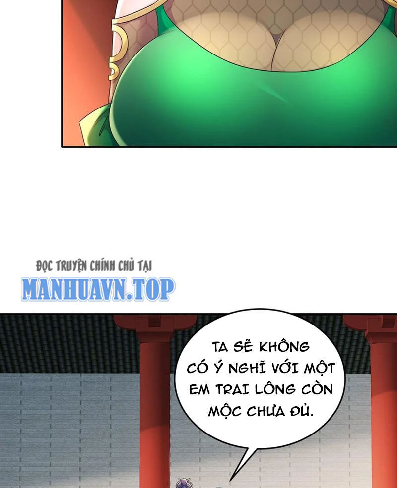 Tuyệt Thế Đạo Lữ: Chapter 120