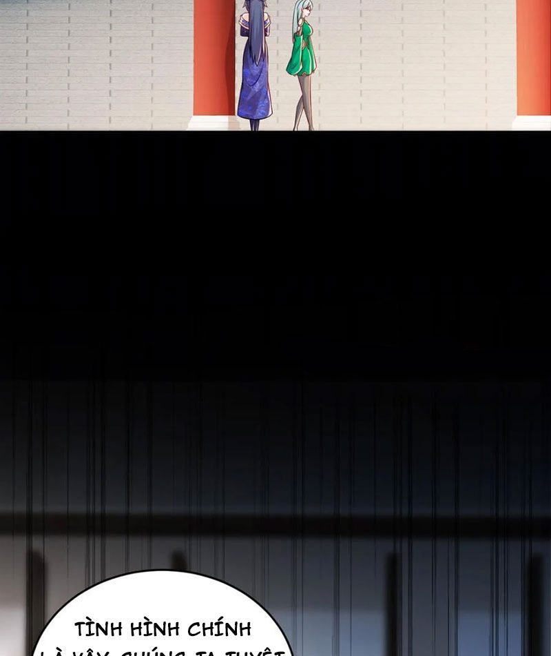 Tuyệt Thế Đạo Lữ: Chapter 120