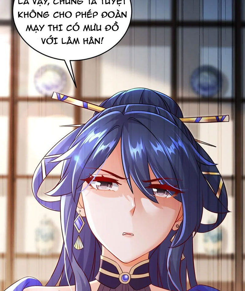 Tuyệt Thế Đạo Lữ: Chapter 120