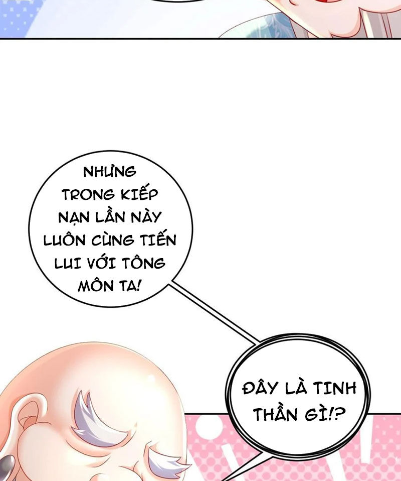 Tuyệt Thế Đạo Lữ: Chapter 120