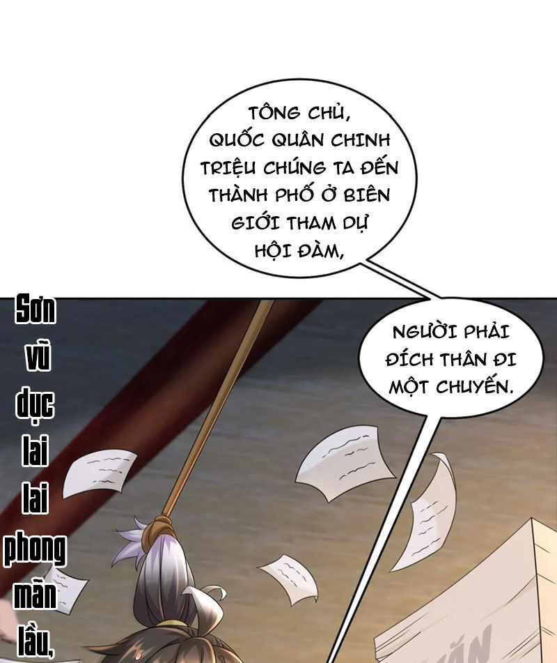 Tuyệt Thế Đạo Lữ: Chapter 120