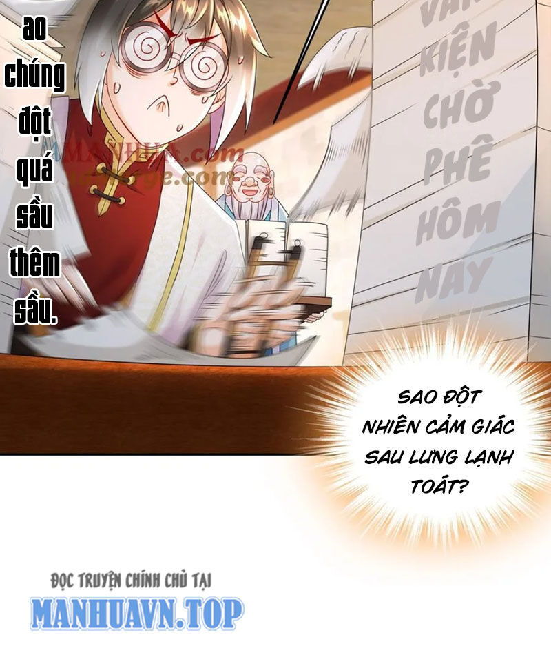 Tuyệt Thế Đạo Lữ: Chapter 120