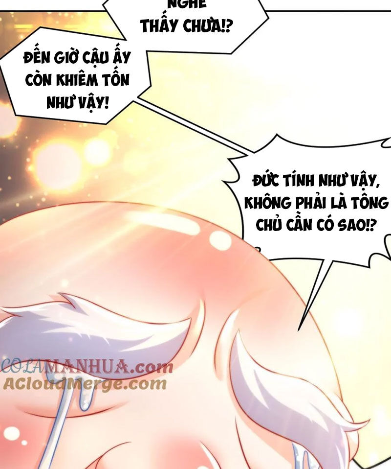 Tuyệt Thế Đạo Lữ: Chapter 120