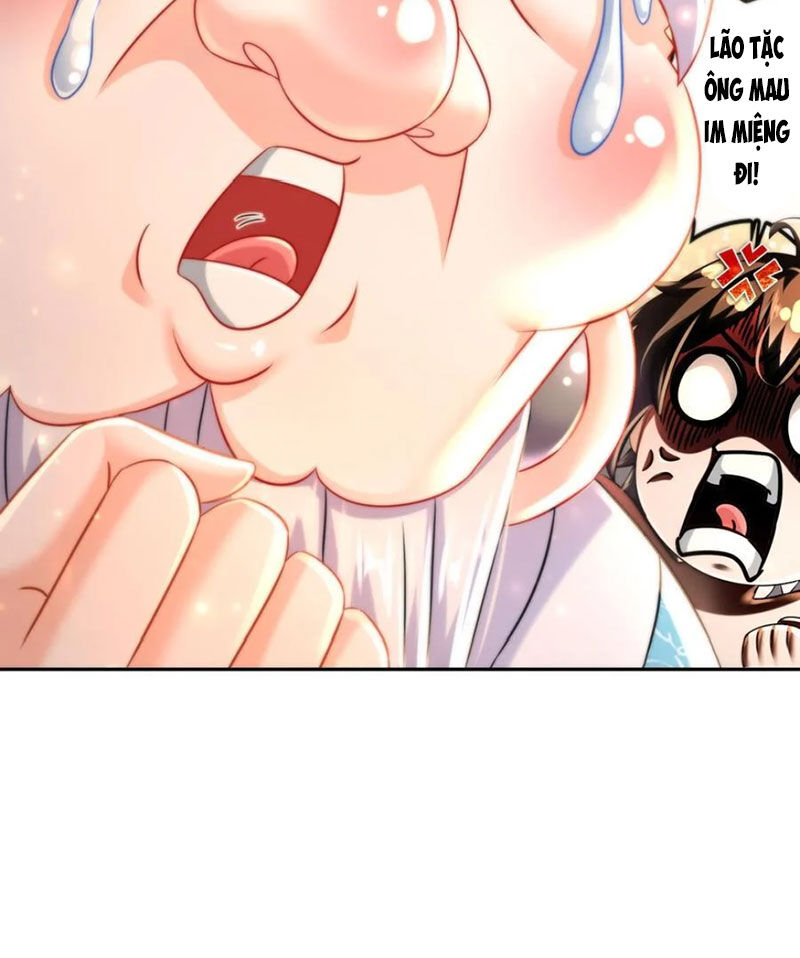 Tuyệt Thế Đạo Lữ: Chapter 120