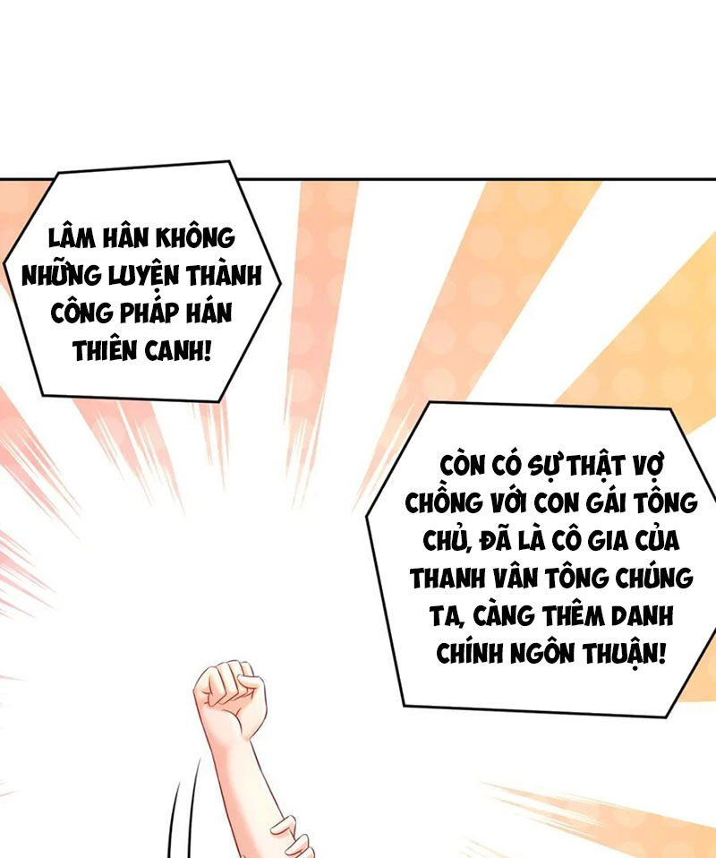 Tuyệt Thế Đạo Lữ: Chapter 120