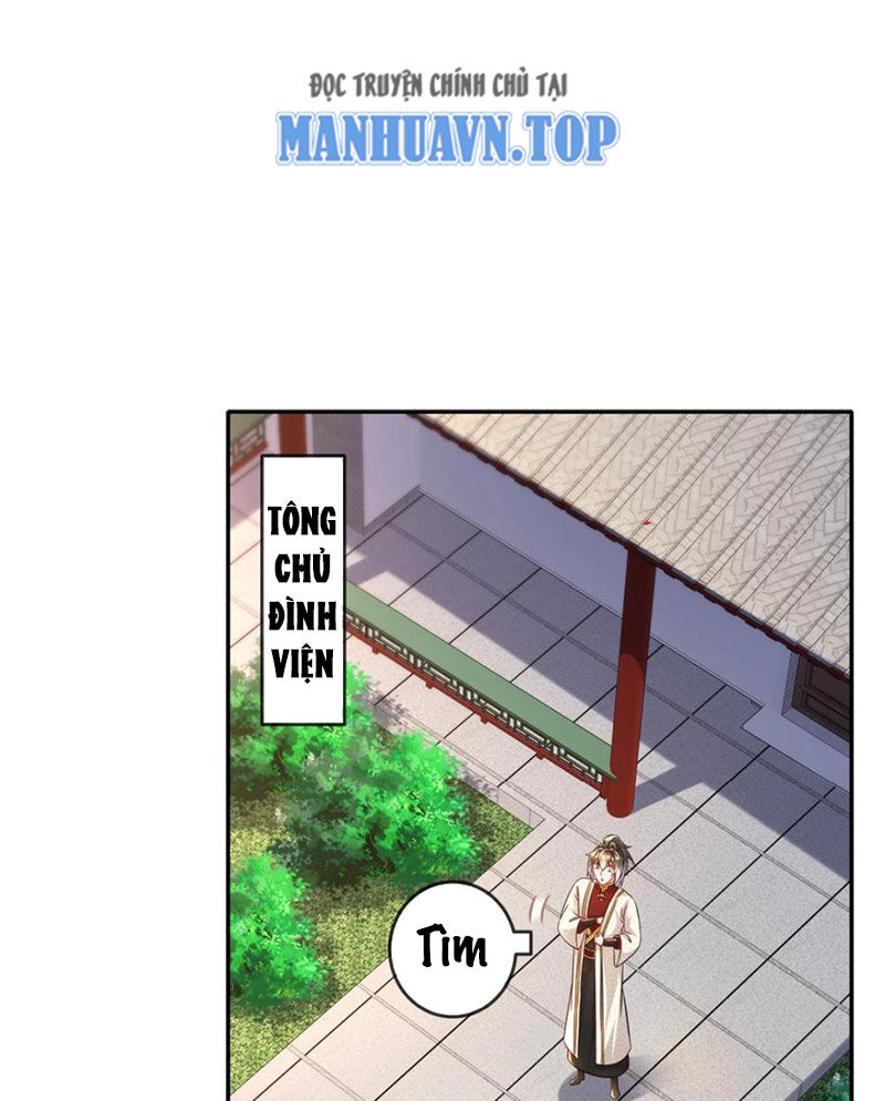 Tuyệt Thế Đạo Lữ: Chapter 121