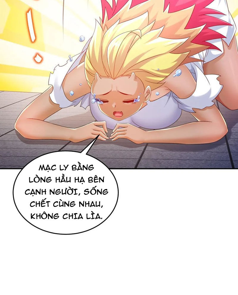 Tuyệt Thế Đạo Lữ: Chapter 121