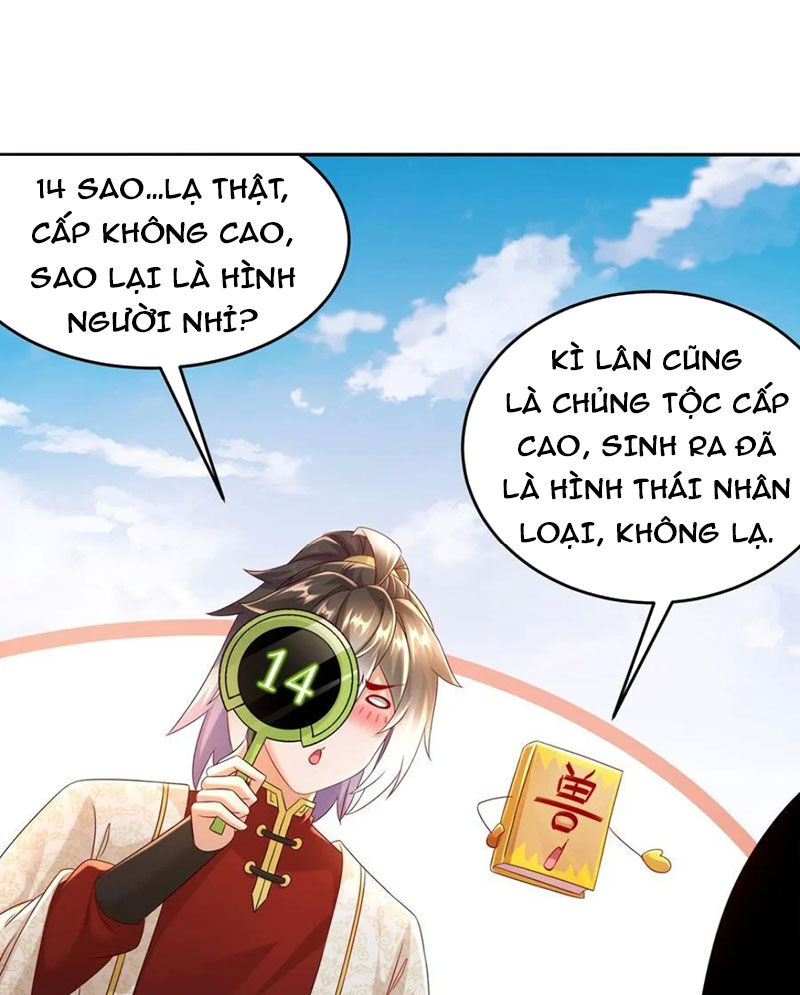 Tuyệt Thế Đạo Lữ: Chapter 121