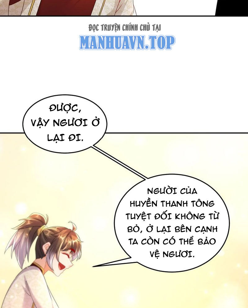 Tuyệt Thế Đạo Lữ: Chapter 121