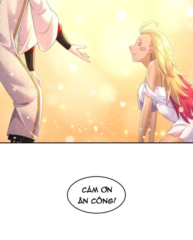 Tuyệt Thế Đạo Lữ: Chapter 121