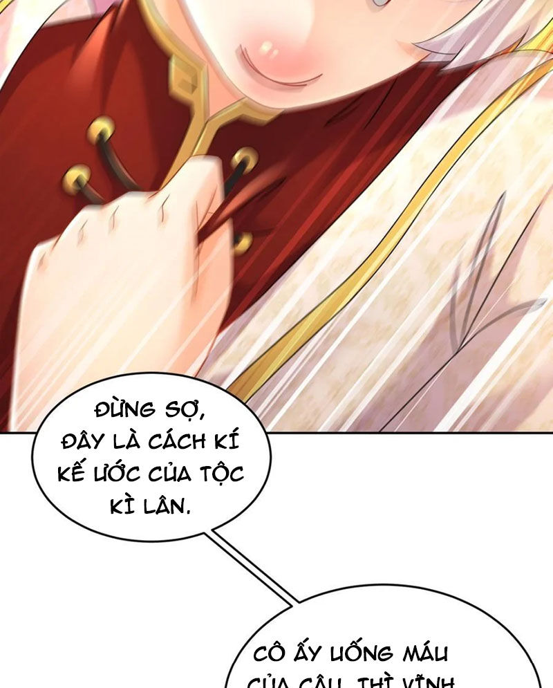 Tuyệt Thế Đạo Lữ: Chapter 121