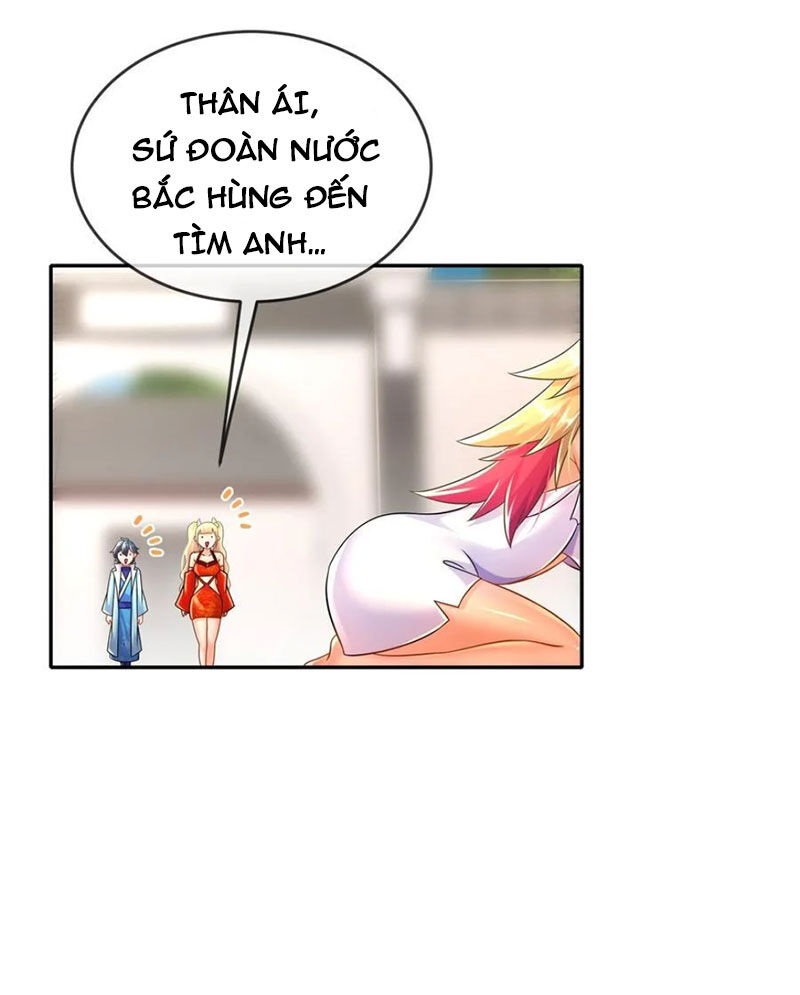 Tuyệt Thế Đạo Lữ: Chapter 121