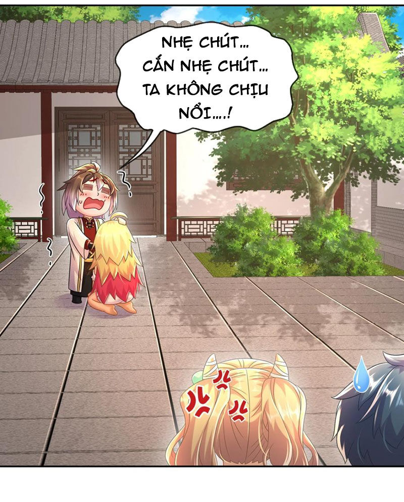 Tuyệt Thế Đạo Lữ: Chapter 121