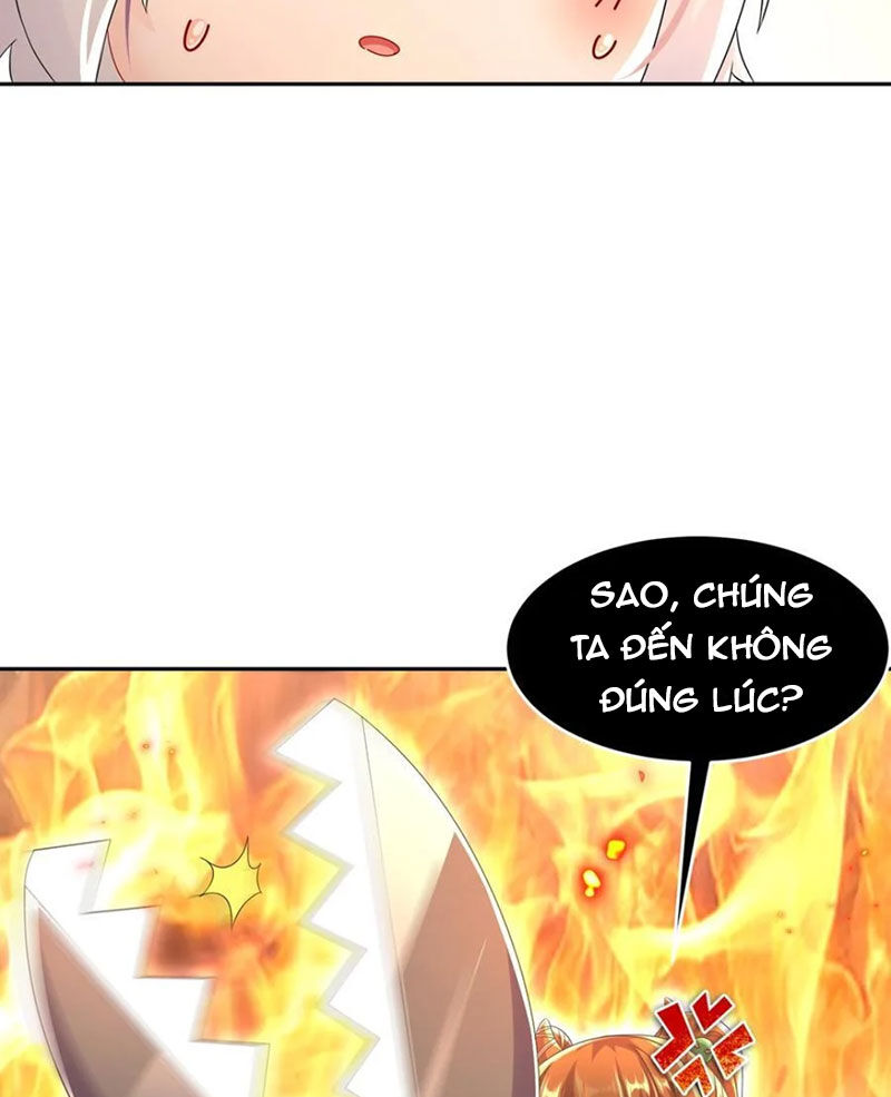 Tuyệt Thế Đạo Lữ: Chapter 121