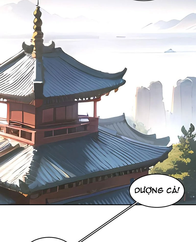 Tuyệt Thế Đạo Lữ: Chapter 121