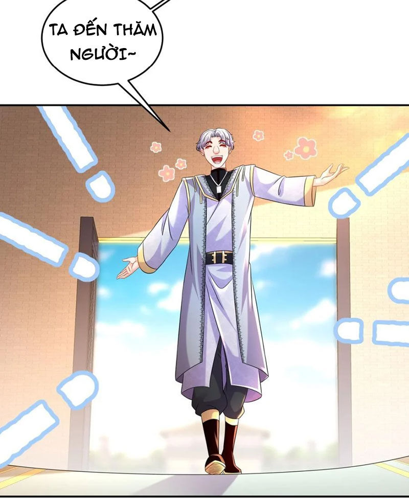 Tuyệt Thế Đạo Lữ: Chapter 121