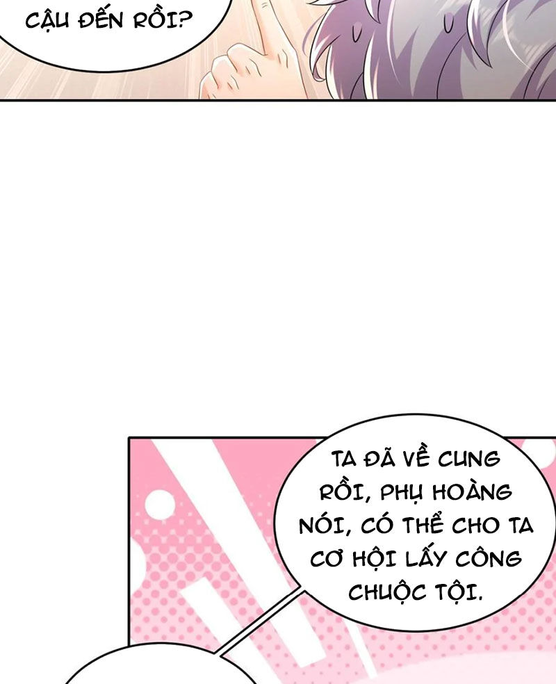 Tuyệt Thế Đạo Lữ: Chapter 121