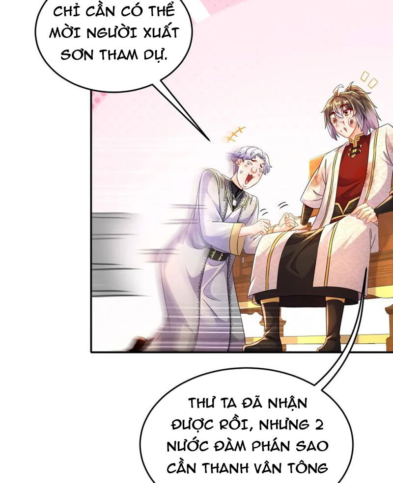 Tuyệt Thế Đạo Lữ: Chapter 121