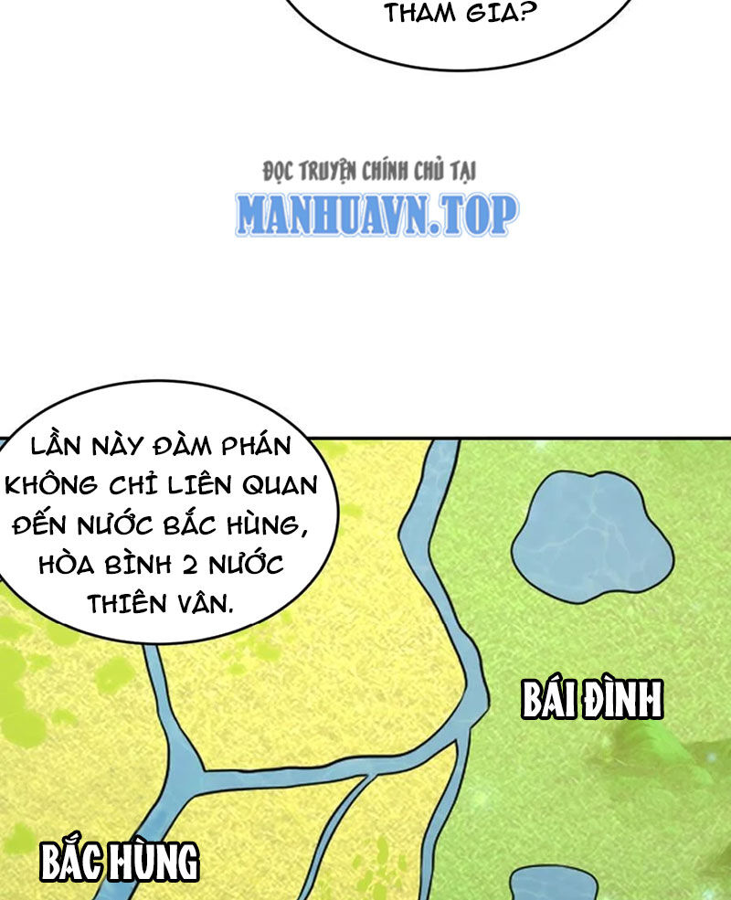 Tuyệt Thế Đạo Lữ: Chapter 121