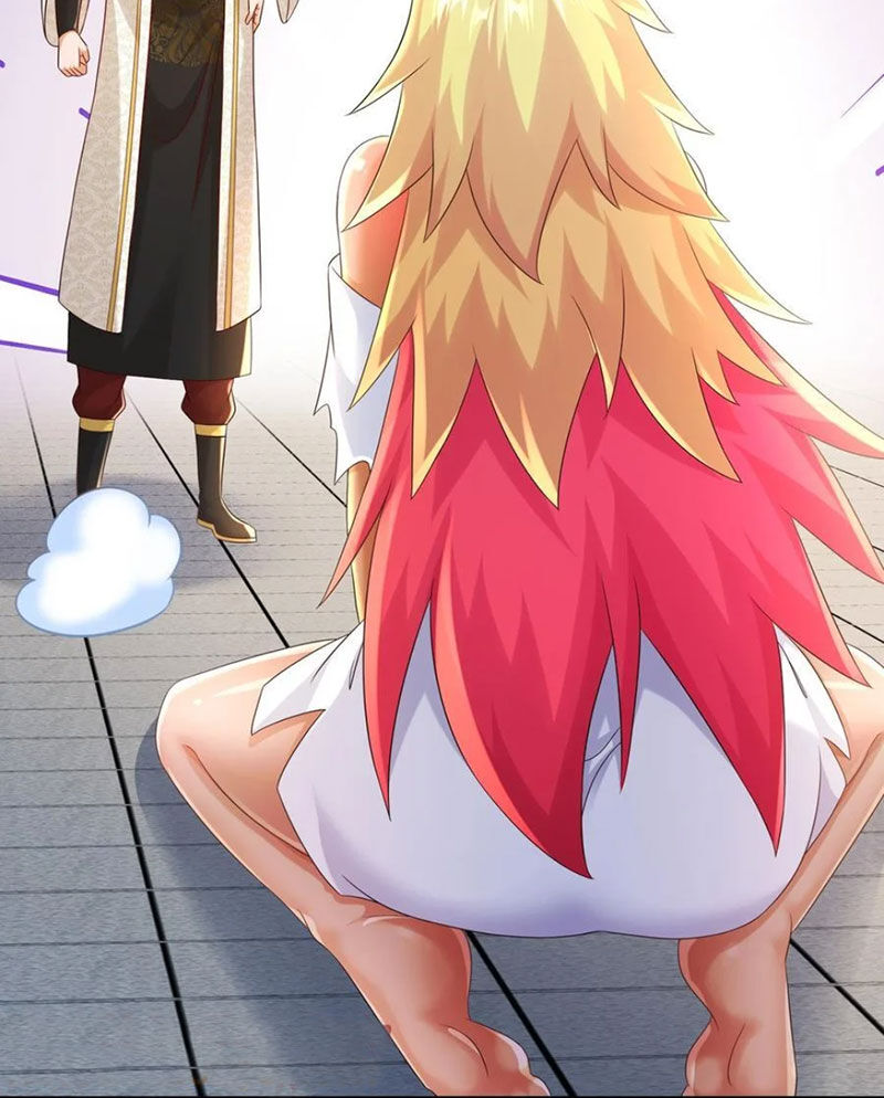 Tuyệt Thế Đạo Lữ: Chapter 121