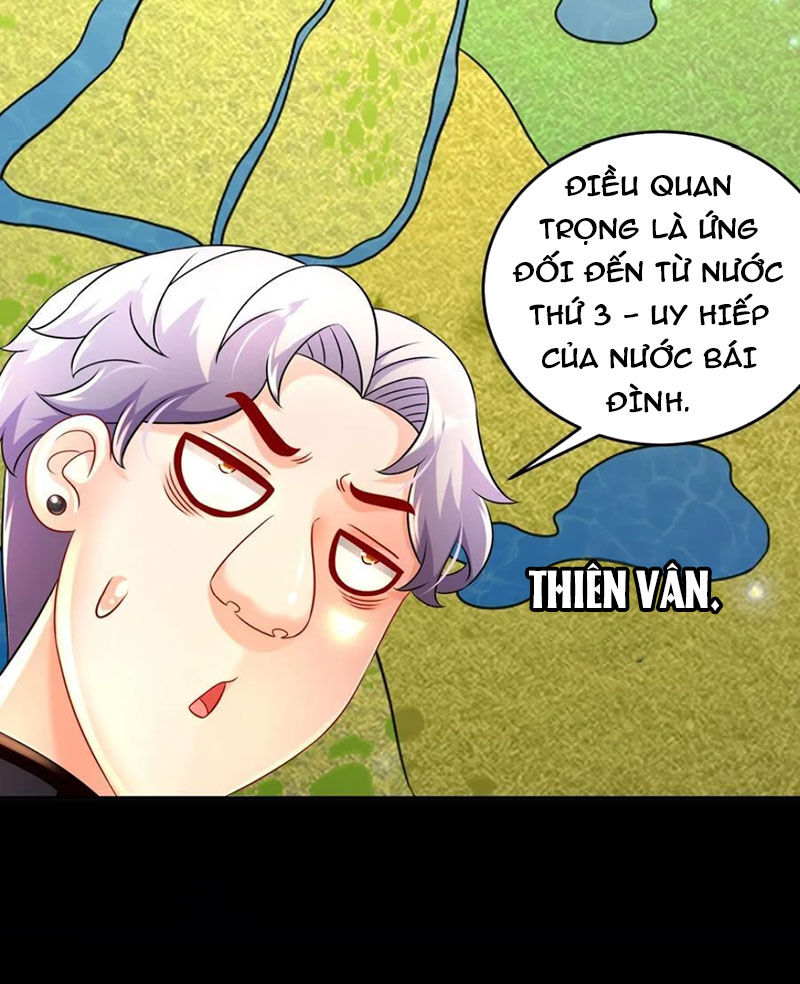 Tuyệt Thế Đạo Lữ: Chapter 121