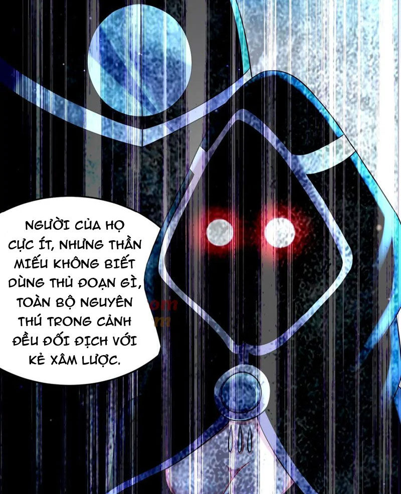 Tuyệt Thế Đạo Lữ: Chapter 121