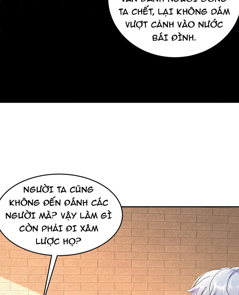 Tuyệt Thế Đạo Lữ: Chapter 121