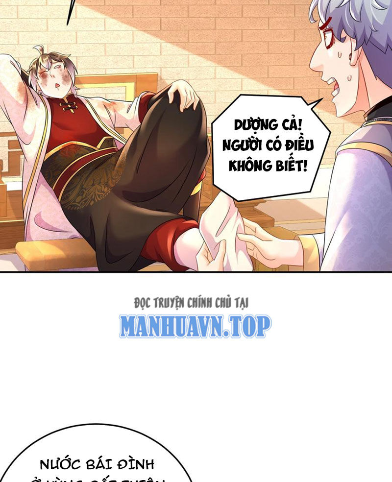 Tuyệt Thế Đạo Lữ: Chapter 121