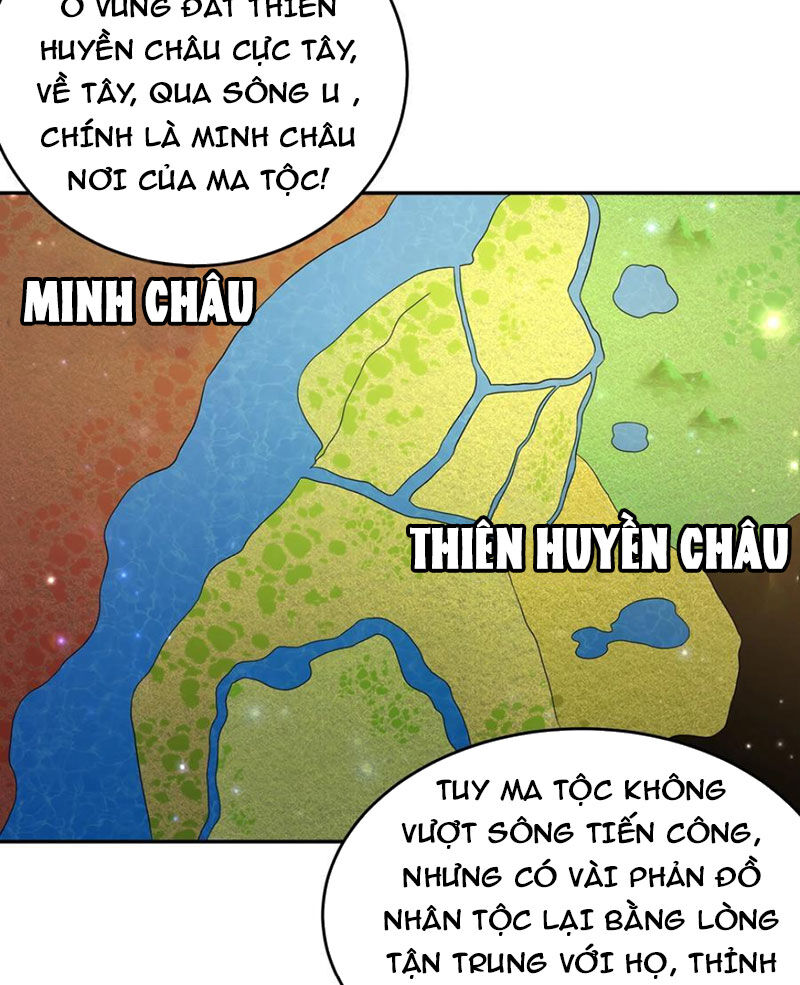 Tuyệt Thế Đạo Lữ: Chapter 121