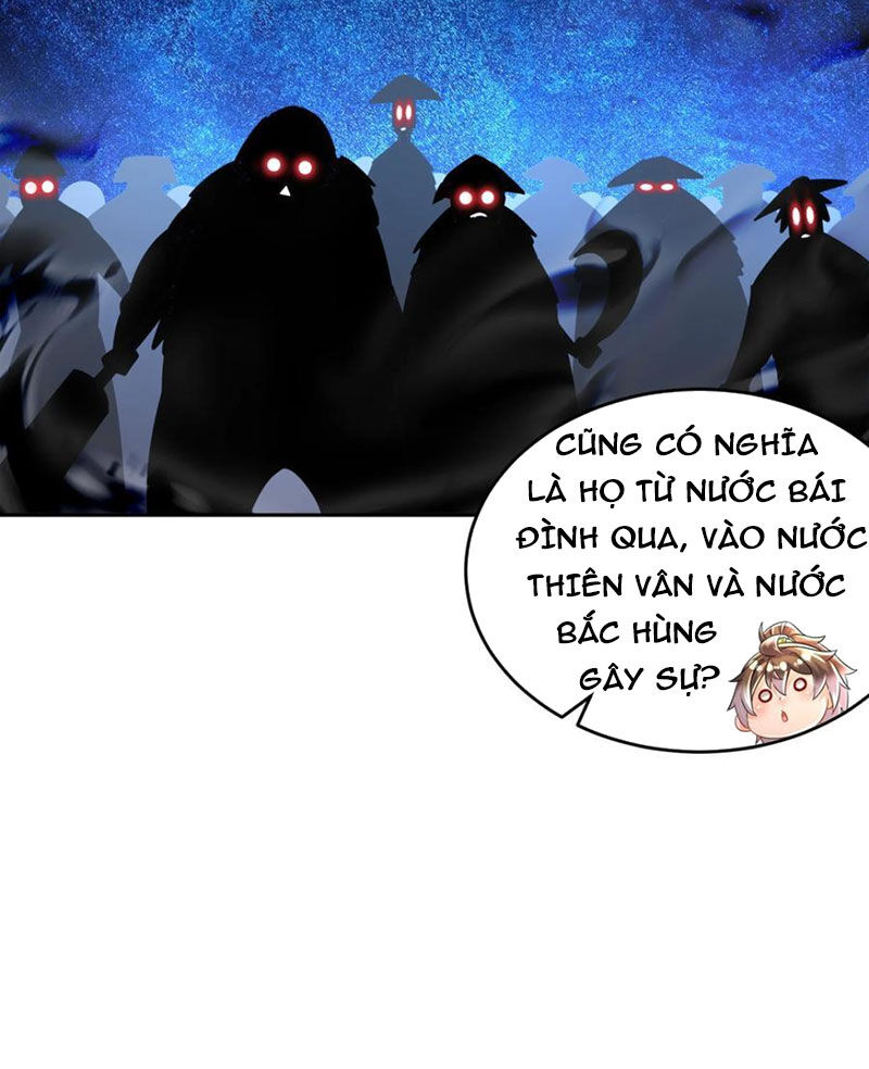 Tuyệt Thế Đạo Lữ: Chapter 121