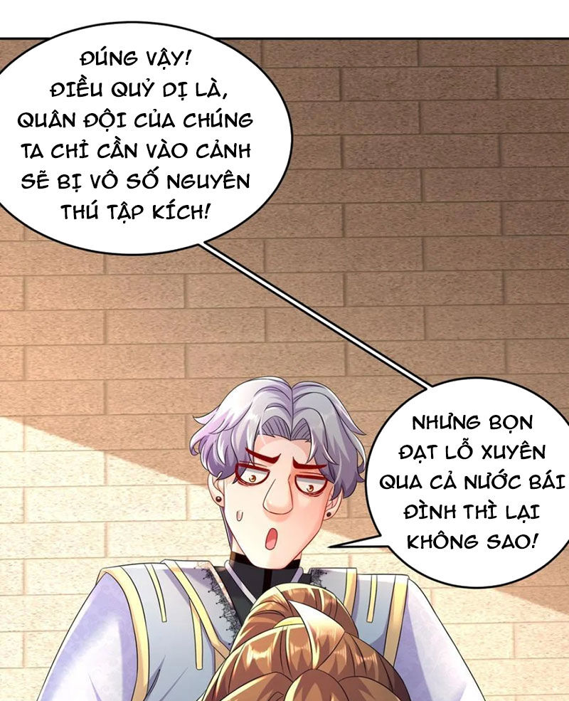 Tuyệt Thế Đạo Lữ: Chapter 121